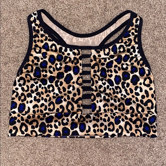 Sports Bra - Picture 1 of 3